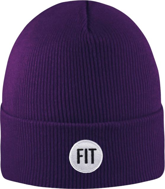 Fashion Institute of Technology Knit Hat