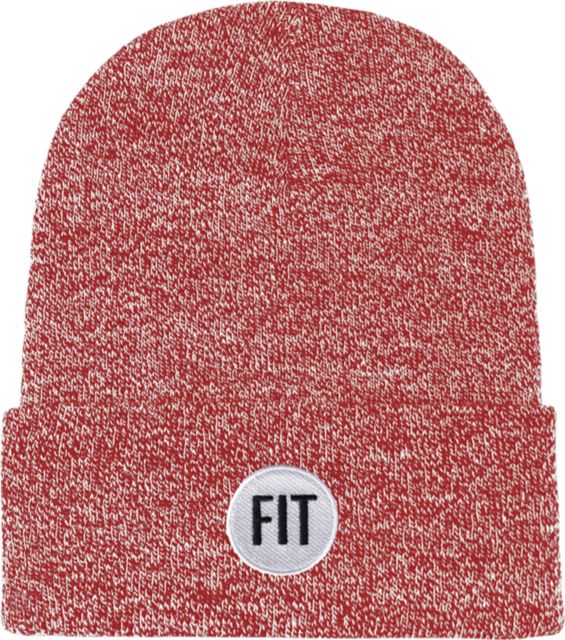 Fashion Institute of Technology Beanie