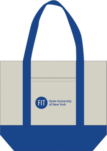 Fashion Institute of Technology Tote Bag
