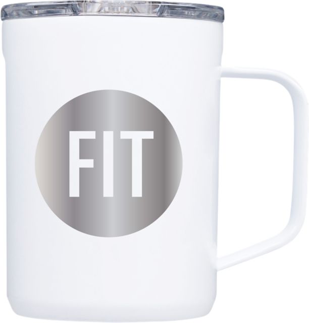 Fashion Institute of Technology 16 oz. Corkcicle