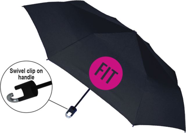 Fashion Institute of Technology 42" Umbrella