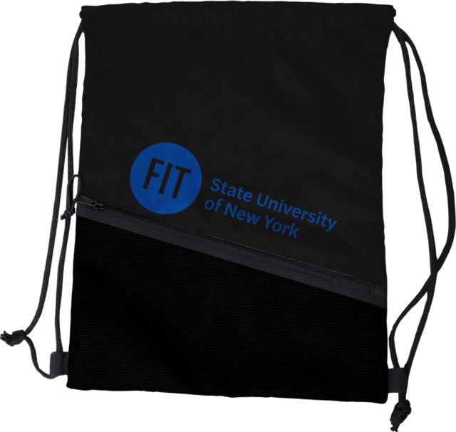 Fashion Institute of Technology Tilt Backsack