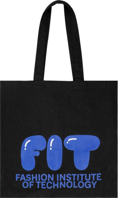 Fashion Institute of Technology Tote Bag
