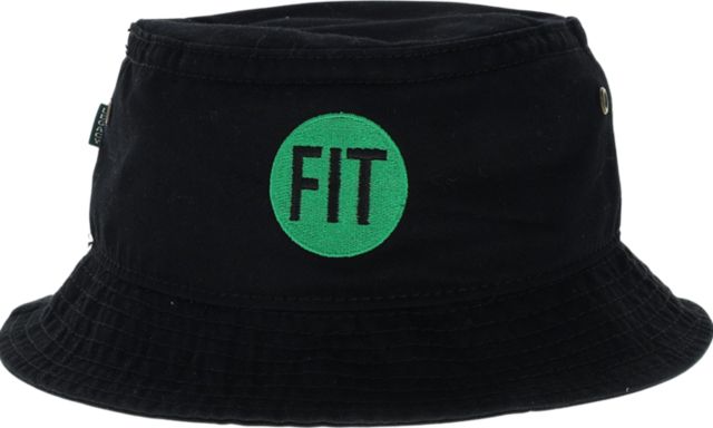 Fashion Institute of Technology Bucket Hat