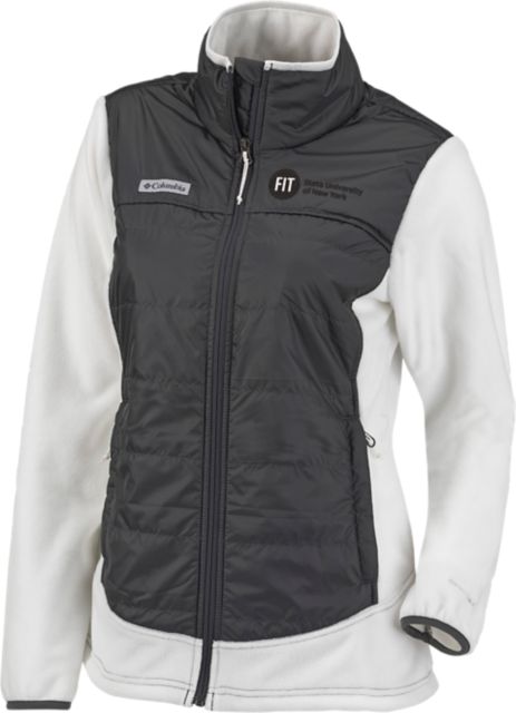 Fashion Institute of Technology Women's Jacket