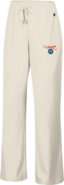 Fashion Institute of Technology Women's Soft Touch Pants