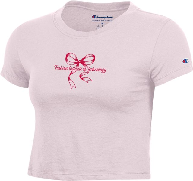 Fashion Institute of Technology Women's Short Sleeve T-Shirt