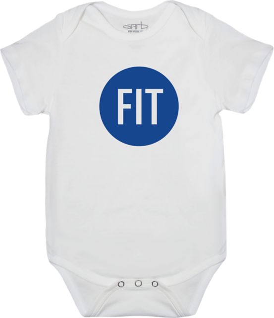 Fashion Institute of Technology Infant Bodysuit