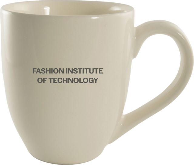 Fashion Institute of Technology 16 oz. Bistro Mug