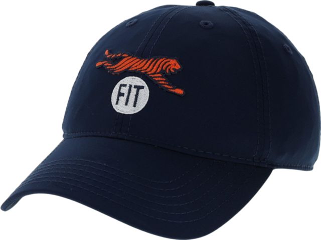 Fashion Institute of Technology Adjustable Hat
