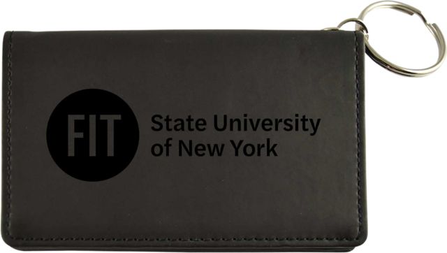 Fashion Institute of Technology ID Holder