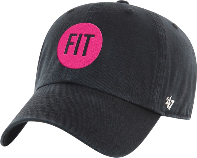 Fashion Institute of Technology Adjustable Cap