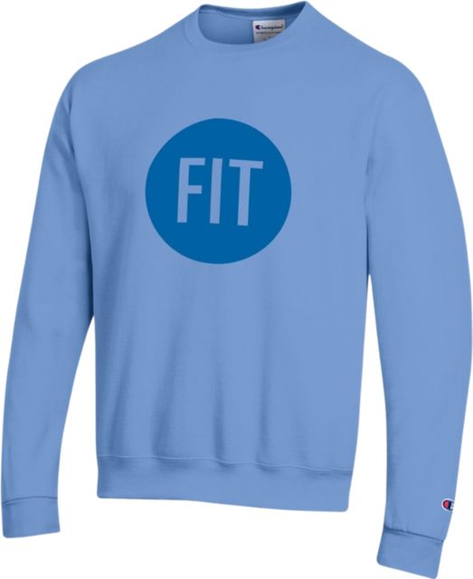 Fashion Institute of Technology Crewneck Sweatshirt: Fashion