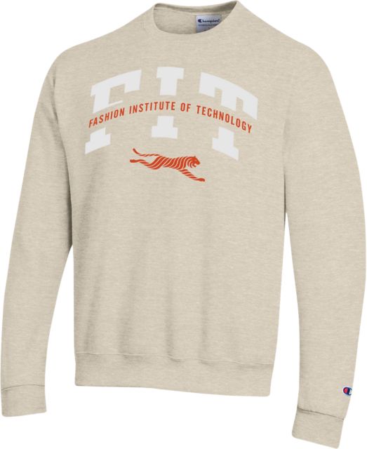 Fashion Institute of Technology Crewneck Sweatshirt