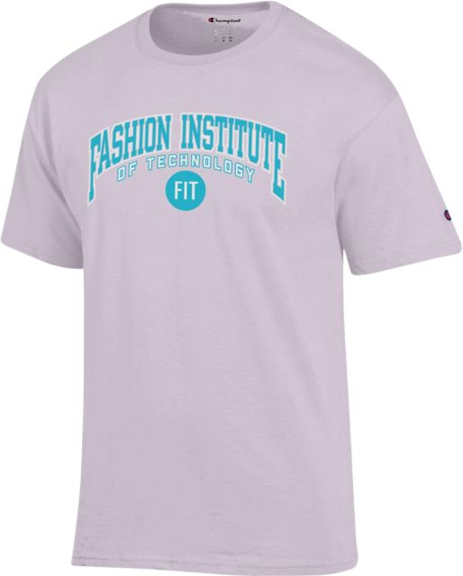 Fashion Institute of Technology Short Sleeve T-Shirt