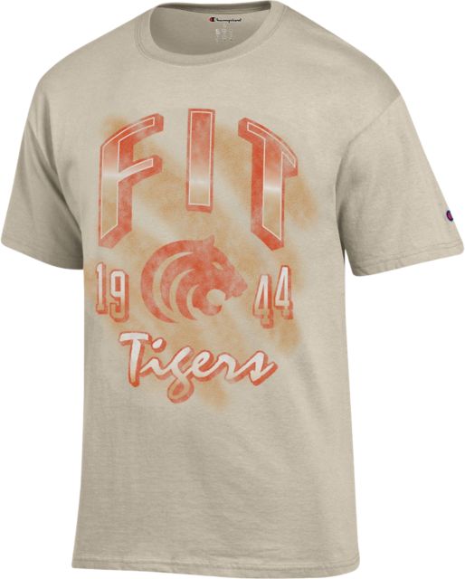 Fashion Institute of Technology Short Sleeve T-Shirt