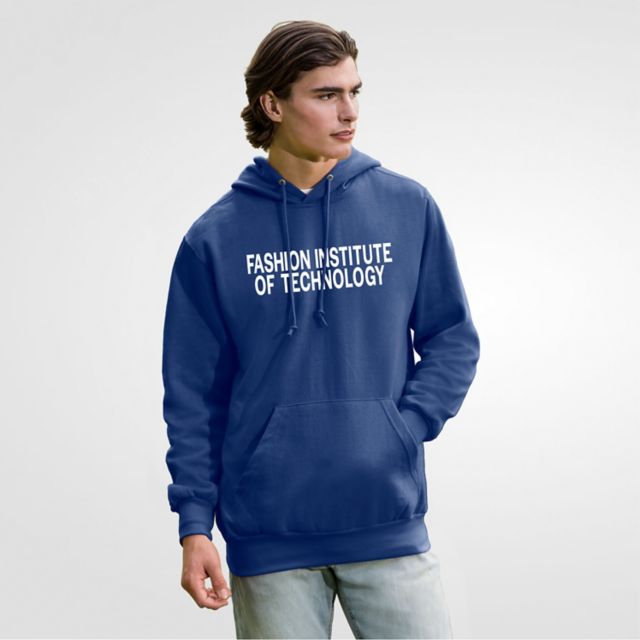 Fashion institute of sales technology hoodie