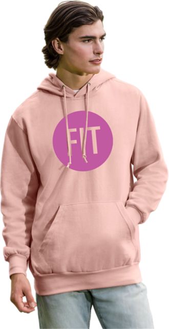 Fashion Institute of Technology Hooded Sweatshirt