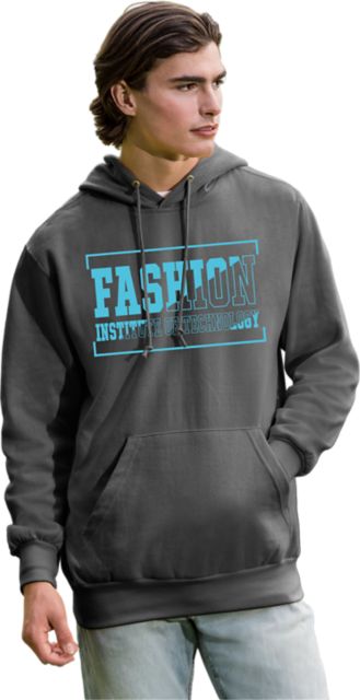 Fashion Institute of Technology Hooded Sweatshirt