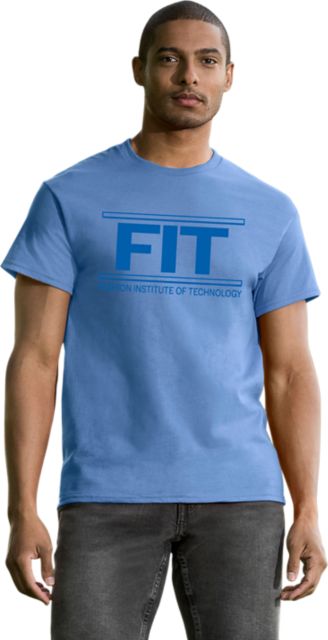 Fashion Institute of Technology Short Sleeve T-Shirt