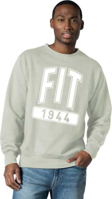Fashion Institute of Technology Crewneck Sweatshirt