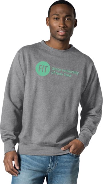 Fashion Institute of Technology Crewneck