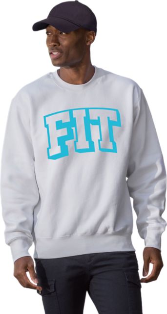 Fashion Institute of Technology Crewneck Sweatshirt