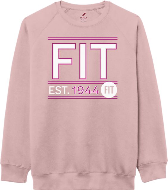 Fashion Institute of Technology Crewneck Sweatshirt