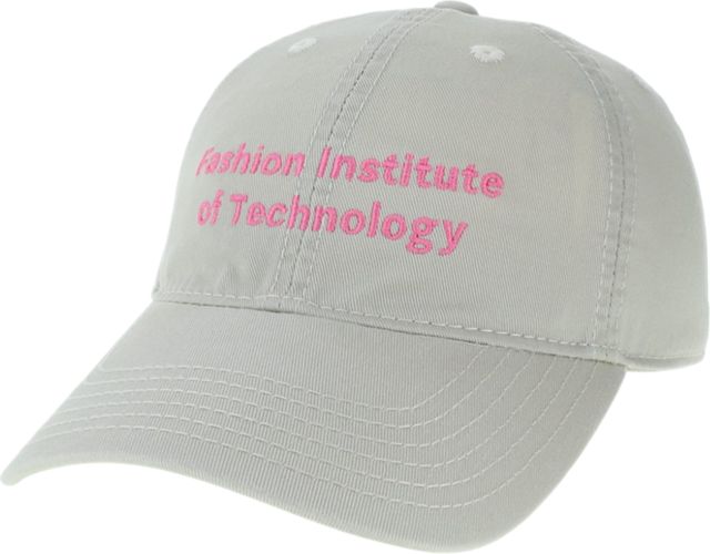 Fashion Institute of Technology Twill Cap
