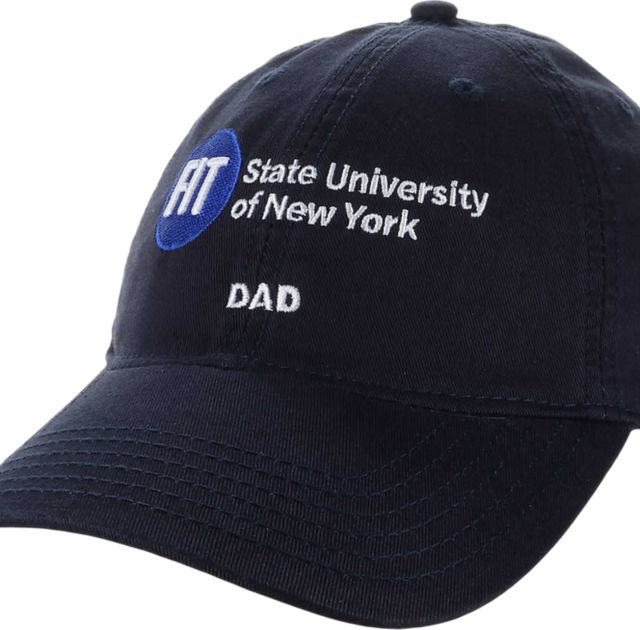 Fashion Institute of Technology Dad Adjustable Cap