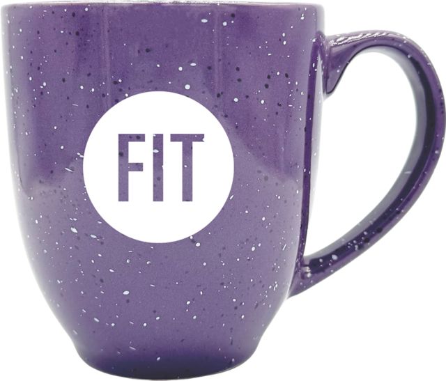 Fashion Institute of Technology 16 oz. Bistro Mug