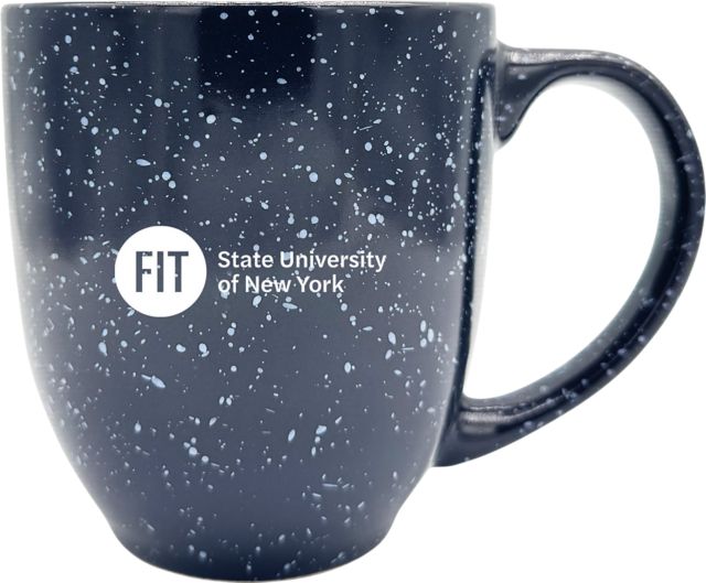 Fashion Institute of Technology 16 oz. Bistro Mug