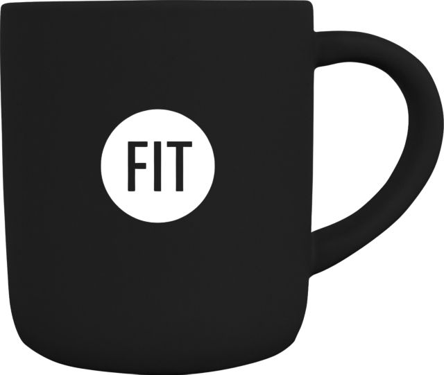 Fashion Institute of Technology 20 oz. Ceramic Mug