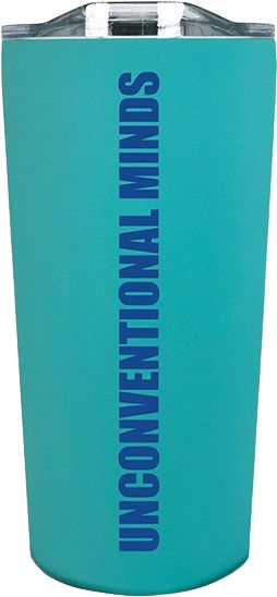 Fashion Institute of Technology 18 oz. Soft Touch Tumbler