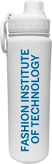 Fashion Institute of Technology 24 oz Bottle