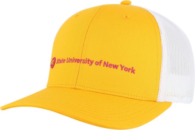 Fashion Institute of Technology Trucker Cap