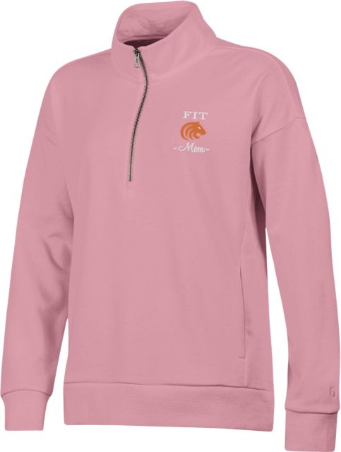 Fashion Institute of Technology Mom Women's 1/4 Zip