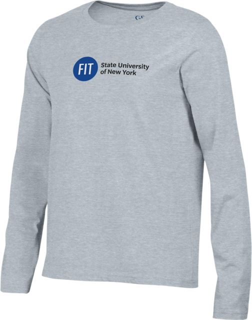 Fashion Institute of Technology Women's Long Sleeve T-Shirt