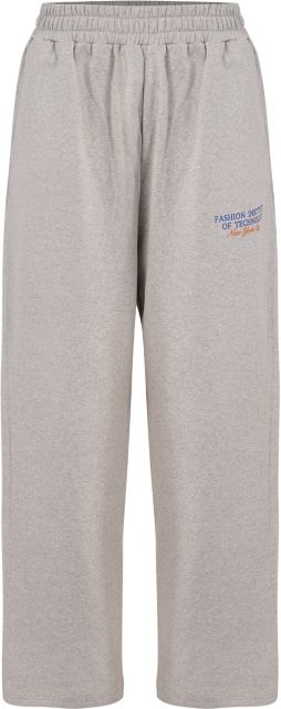Fashion Institute of Technology Fleece Pants