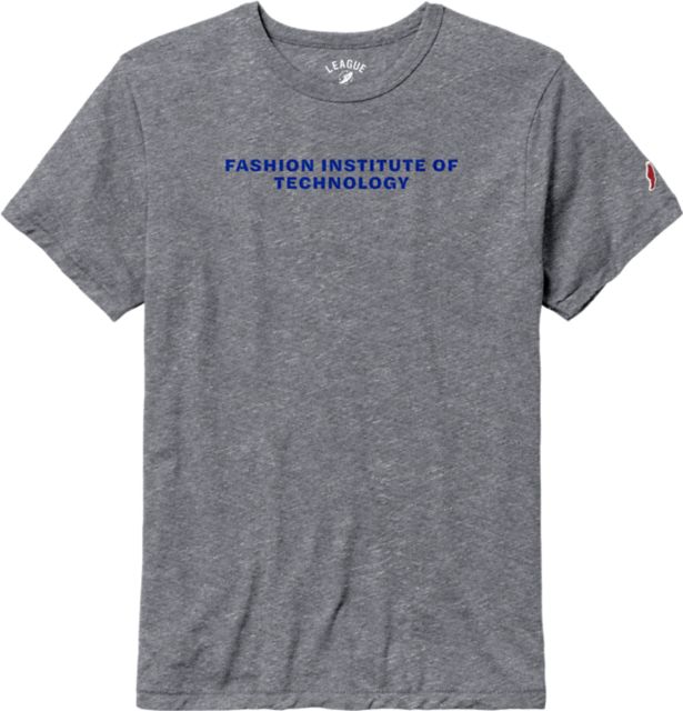 Fashion Institute of Technology Short Sleeve T-Shirt