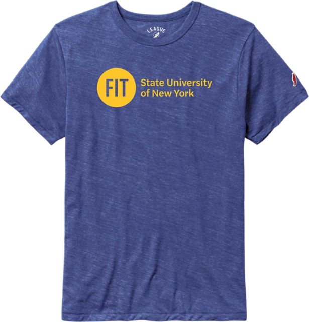 Fashion Institute of Technology Victory Falls Short Sleeve T-Shirt