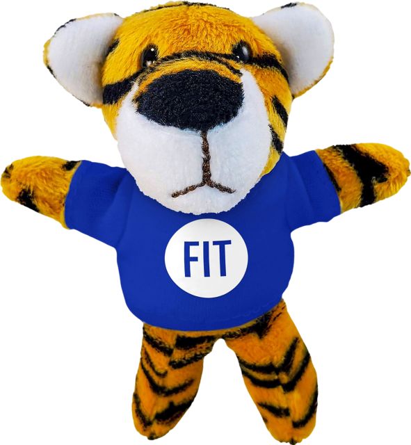 Fashion Institute of Technology Plush Magnet