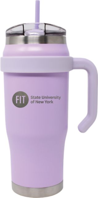 Fashion Institute of Technology 32oz. Tumbler