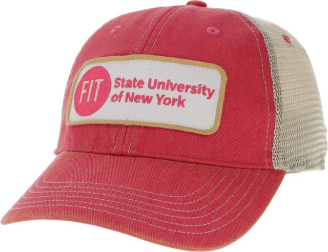 Fashion Institute of Technology Trucker Cap