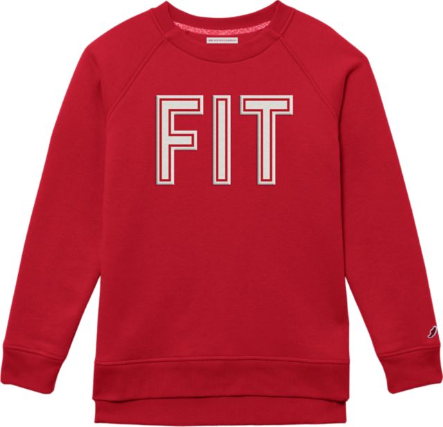 Fashion Institute of Technology Women's Crewneck Sweatshirt