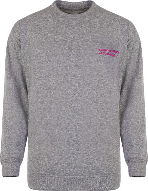 Fashion Institute of Technology Unisex 100% Recycled Crewneck Sweatshirt