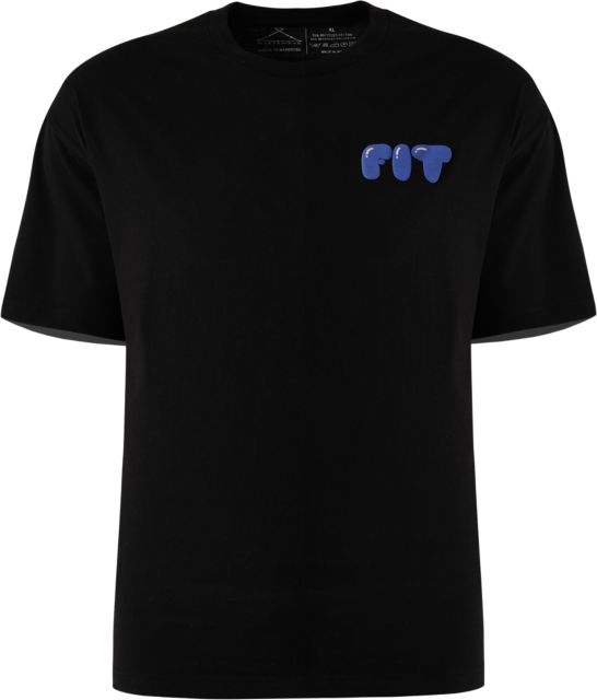 Fashion Institute of Technology Short Sleeve T-Shirt