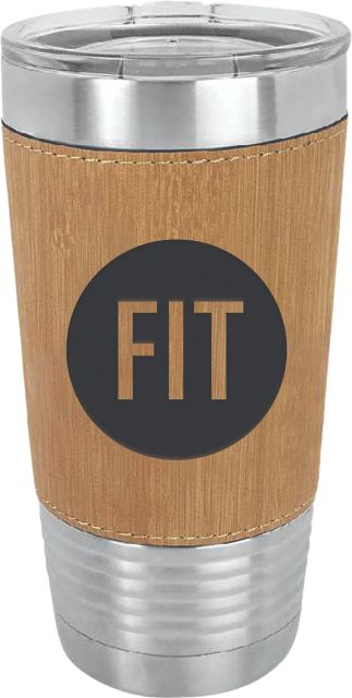 Fashion Institute of Technology 20 Oz. Tumbler