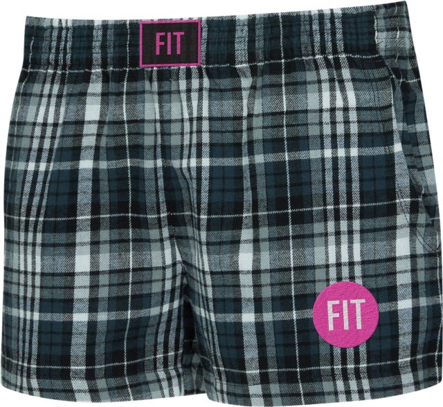 Fashion Institute of Technology Women's Shorts