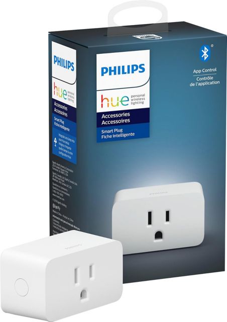 Philips HUE Hue Smart Plug